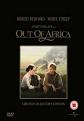 Out Of Africa (1986) (DVD)