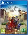 The Quest for Excalibur - Puy du Fou (PS4)