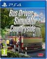 Bus Driver Sim Countryside (PS4)