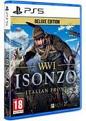 Isonzo: Deluxe Edition (PS5)