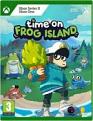 Time on Frog Island (Xbox Series X / One)