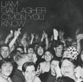 Liam Gallagher - C'mon You Know (Music CD)
