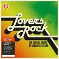 Lovers Rock (The Soulful Sound of Romantic Reggae) (Music CD)