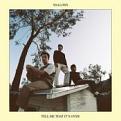 Wallows - Tell Me That It's Over (Music CD)