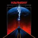 Kavinsky - Reborn (Music CD)