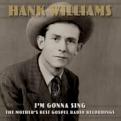 Hank Williams - I