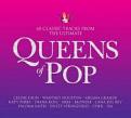 Queens Of Pop (Music CD)