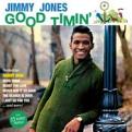 Jimmy Jones - Good Timin' (Music CD)