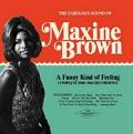 Maxine Brown - Funny Kind of Feeling (Complete 1960-1962 Recordings) (Music CD)