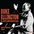 Duke Ellington - Rotterdam  1969 (Music CD)