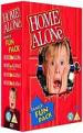 Home Alone 1-4 Box Set (4 Discs)