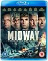 Midway [Blu-ray] [2019]