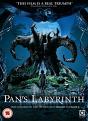 Pan'S Labyrinth (DVD)