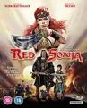 Red Sonja [Blu-ray]