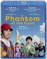 Phantom of the Open [Blu-ray] [2022]