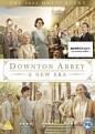 Downton Abbey: A New Era [2022]