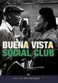 Buena Vista Social Club [DVD]