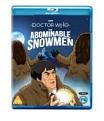 Doctor Who - The Abominable Snowmen [Blu-ray] [2022]