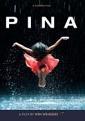 Pina [Blu-ray]