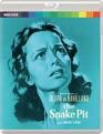 The Snake Pit  [Blu-ray]