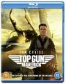 Top Gun: Maverick [Blu-ray] (2022)