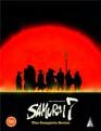 Samurai 7 Collector's Edition [Blu-ray]