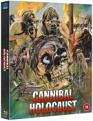 Cannibal Holocaust (Blu-ray)