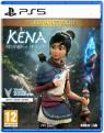 Kena: Bridge Of Spirits - Deluxe Edition (PS5)