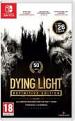 Dying Light Definitive Edition (Nintendo Switch)