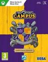 Two Point Campus - Enrolment Edition (Xbox Series X / One)