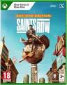 Saints Row Day One Edition (Xbox Series X / One)