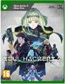 Soul Hackers 2 (Xbox Series X / One)