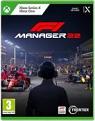 F1 Manager 2022 (Xbox Series X / One)
