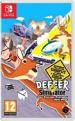 DEEEER Simulator: Your Average Everyday Deer Game (Nintendo Switch)