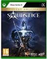 Soulstice: Deluxe Edition (Xbox Series X / One)