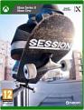 Session: Skate Sim (Xbox Series X / One)