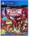 Them's Fightin' Herds: Deluxe Edition (PS4)