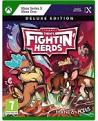 Them's Fightin' Herds: Deluxe Edition (Xbox Series X / One)