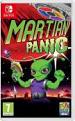 Martian Panic (Nintendo Switch)