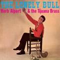 Herb Alpert - Lonely Bull (Music CD)