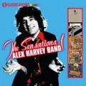The Sensational Alex Harvey Band / 5 Classic Albums (Music CD)