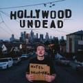 Hollywood Undead - Hotel Kalifornia (Music CD)