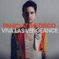 Panic! At The Disco - Viva Las Vengeance (Music CD)
