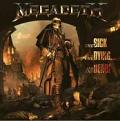 Megadeth - The Sick  The Dying