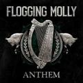 Flogging Molly - Anthem (Music CD)