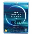 Frozen Planet II [Blu-ray]