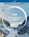 Frozen Planet I & II [Blu-ray]