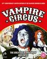 Vampire Circus - 50th Anniversary Limited Edition [Blu-ray]