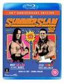 WWE: SummerSlam 1992 - 30th Anniversary Edition [Blu-ray]