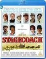 Stagecoach [Blu-ray] (1966)